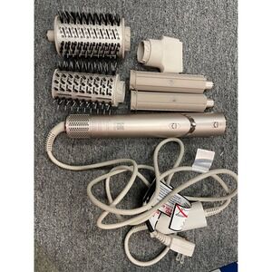 Shark HD430 FlexStyle Air Styling & Drying System, Stone